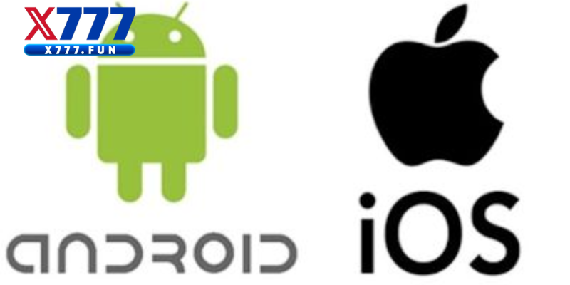 Mga Tampok ng X777 Mobile App