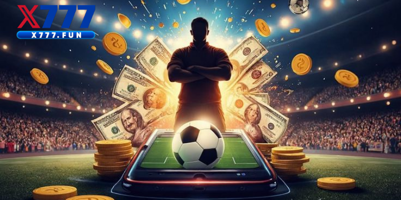 Ano ang Sports X777?