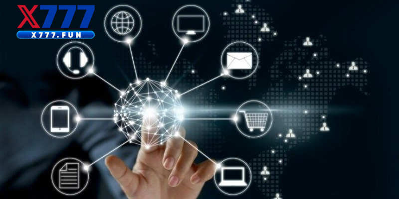 Mobile Access gamit ang Link