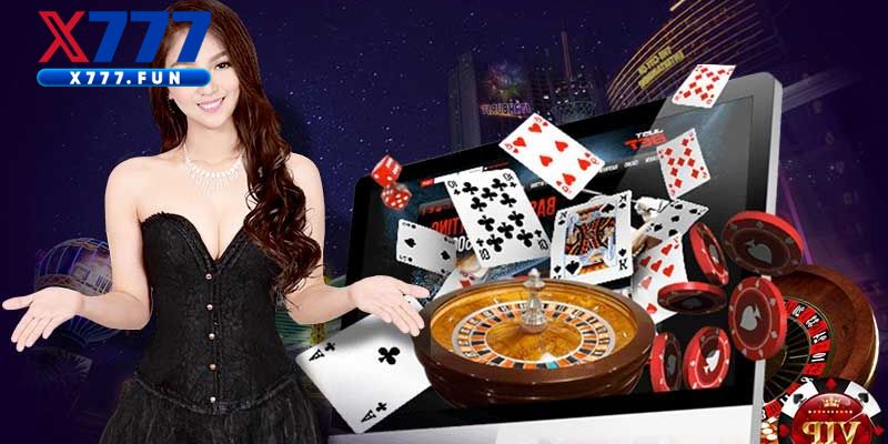 Seguridad at Proteksyon sa X777