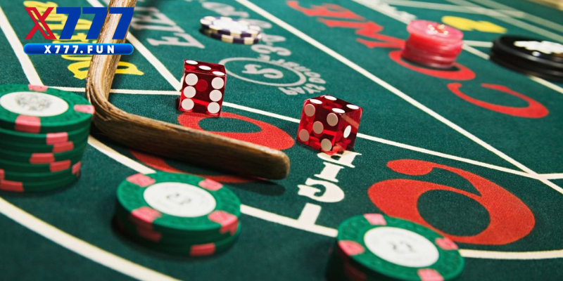 Mga Estratehiya para Manalo sa Casino X777