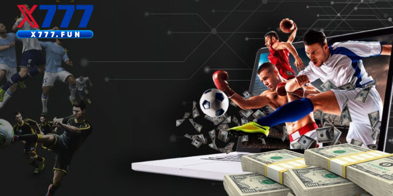 Estratehiya para Manalo sa Sports X777